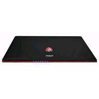 ноутбук MSI GE70 2QD-844 Черный
