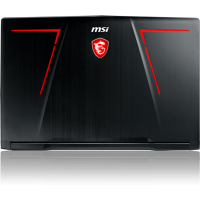 ноутбук MSI GE73VR 7RF-230 Черный
