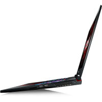 ноутбук MSI GE73VR 7RF-231 Черный