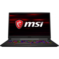 ноутбук MSI GE75 9SF-1016XRU-wpro Черный