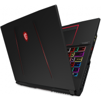 ноутбук MSI GE75 9SF-881RU Черный