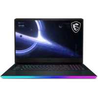 ноутбук MSI GE76 Raider 11UH-440RU Серый