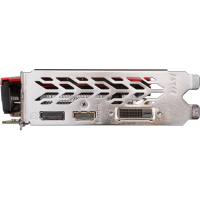 видеокарта MSI GeForce GTX 1050 Gaming 2G