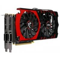 видеокарта MSI GeForce GTX970 Gaming