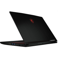 ноутбук MSI Thin GF63 8RD-043XRU Черный