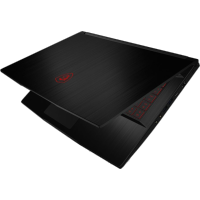 ноутбук MSI Thin GF63 8RD-259XRU Черный