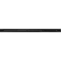 ноутбук MSI Thin GF63 9SCSR-1603RU Черный