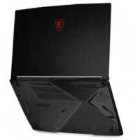 ноутбук MSI Thin GF63 10SC-635XRU Черный