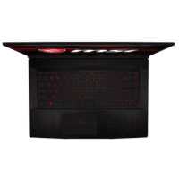 ноутбук MSI Thin GF63 10SCXR-222US Черный