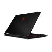 ноутбук MSI Thin GF63 10UC-422XRU-wpro Черный
