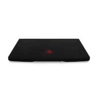 ноутбук MSI Thin GF63 10UC-422XRU-wpro Черный