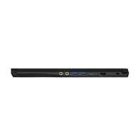 ноутбук MSI Thin GF63 10UC-422XRU-wpro Черный