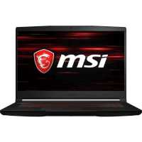 ноутбук MSI Thin GF63 10UD-417RU Черный