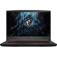 ноутбук MSI Thin GF63 11SC-1078XBY-wpro Черный