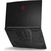 ноутбук MSI Thin GF63 11SC-1078XBY-wpro Черный