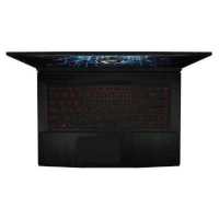 ноутбук MSI Thin GF63 11SC-1079XBY-wpro Черный