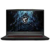 ноутбук MSI Thin GF63 11UC-207XRU Черный