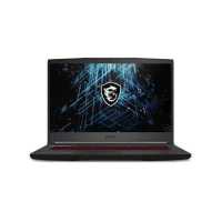 ноутбук MSI Thin GF63 11UC-217RU Черный