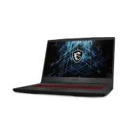 ноутбук MSI Thin GF63 11UC-218XRU-wpro Черный