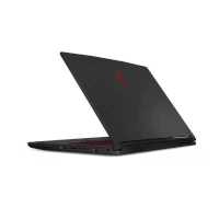 ноутбук MSI Thin GF63 11UC-218XRU-wpro Черный