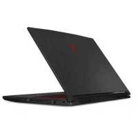 ноутбук MSI Thin GF63 11UC-289X-wpro Черный