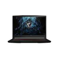 ноутбук MSI Thin GF63 11UC-290X-wpro Черный