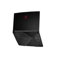 ноутбук MSI Thin GF63 11UC-290X-wpro Черный