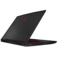 ноутбук MSI Thin GF63 11UD-1074XBY Черный