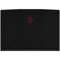 ноутбук MSI Thin GF63 9RCX-685XRU Черный