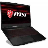 ноутбук MSI Thin GF63 9SCSR-1001RU Черный
