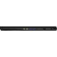 ноутбук MSI Thin GF63 9SCSR-1028XRU Черный