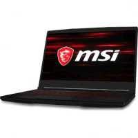 ноутбук MSI Thin GF63 9SCSR-899XRU Черный