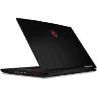 ноутбук MSI Thin GF63 9SCXR-454RU Черный