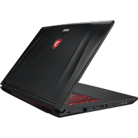 ноутбук MSI GF72 8RD-093RU Черный