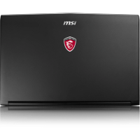 ноутбук MSI GL62M 7RD-1673 Черный