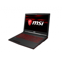 ноутбук MSI GL63 8SC-009 Черный