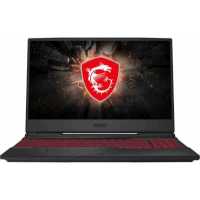 ноутбук MSI GL65 Leopard 10SCSR-052XRU-wpro Черный
