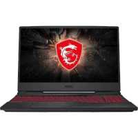 ноутбук MSI GL65 Leopard 10SCSR-081XRU-wpro Черный