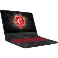 ноутбук MSI GL65 Leopard 10SCXR-054RU Черный