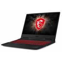 ноутбук MSI GL65 Leopard 10SCXR-219XRU-wpro Черный