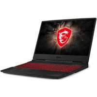 ноутбук MSI GL65 Leopard 10SDK-231XRU-wpro Черный