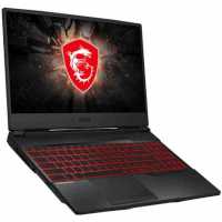 ноутбук MSI GL65 Leopard 10SDK-231XRU-wpro Черный