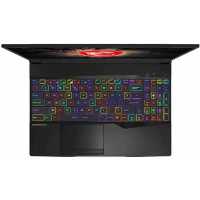 ноутбук MSI GL65 Leopard 10SDK-231XRU-wpro Черный