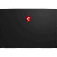 ноутбук MSI GL65 Leopard 10SDK-406RU Черный