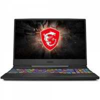 ноутбук MSI GL65 Leopard 10SDK-407XRU-wpro Черный