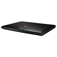 ноутбук MSI GL72 6QC-046 Черный