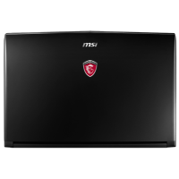 ноутбук MSI GL72 6QD-211 Черный
