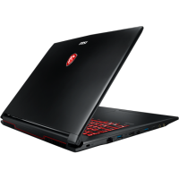 ноутбук MSI GL72M 7REX-1483 Черный