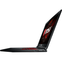 ноутбук MSI GL72M 7REX-1483 Черный