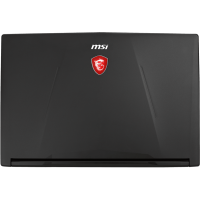 ноутбук MSI GL73 8RC-250 Черный